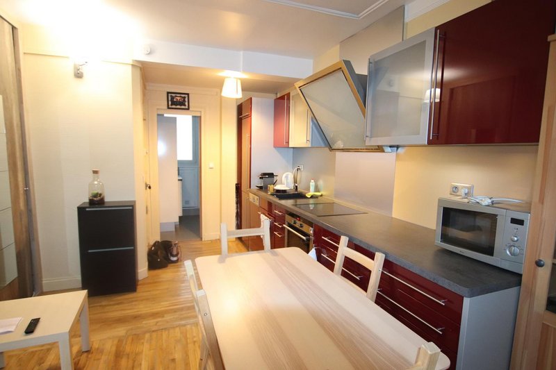 Appartement - 36 m2 - 2 pièces