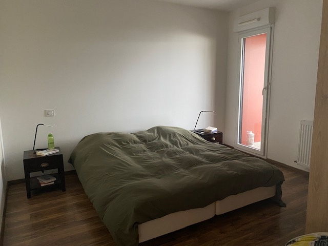 Appartement - 72 m2 - 3 pièces