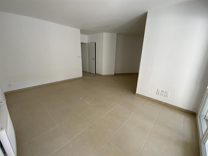 Appartement - 62,12 m2 - 3 pièces