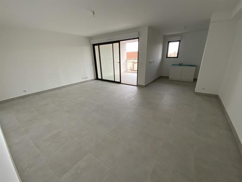 Appartement - 85,58 m2 - 4 pièces