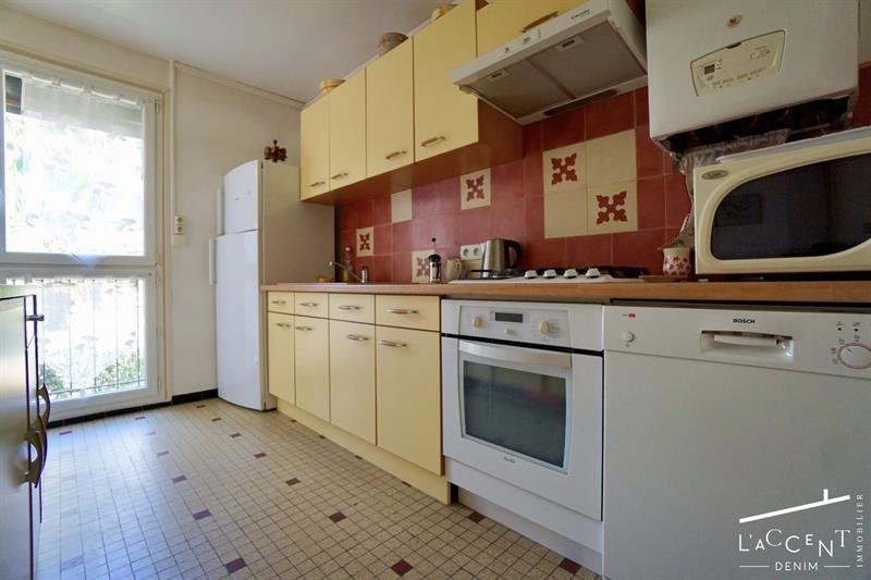 Appartement - 77,10 m2 - 4 pièces