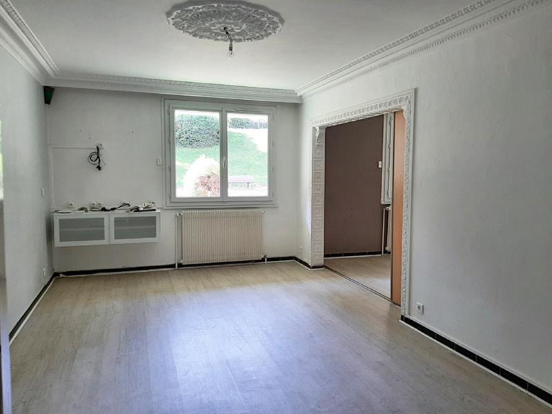 Appartement - 78 m2 - 3 pièces