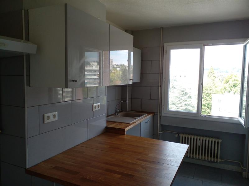 Appartement - 50 m2 - 2 pièces