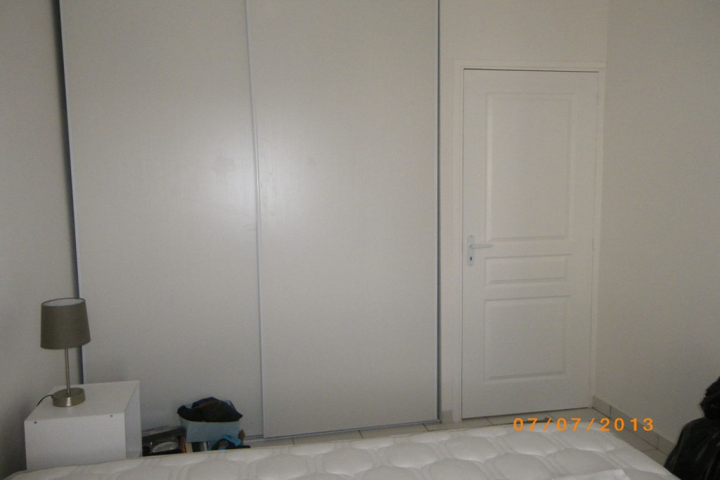 Appartement - 30 m2 - 2 pièces