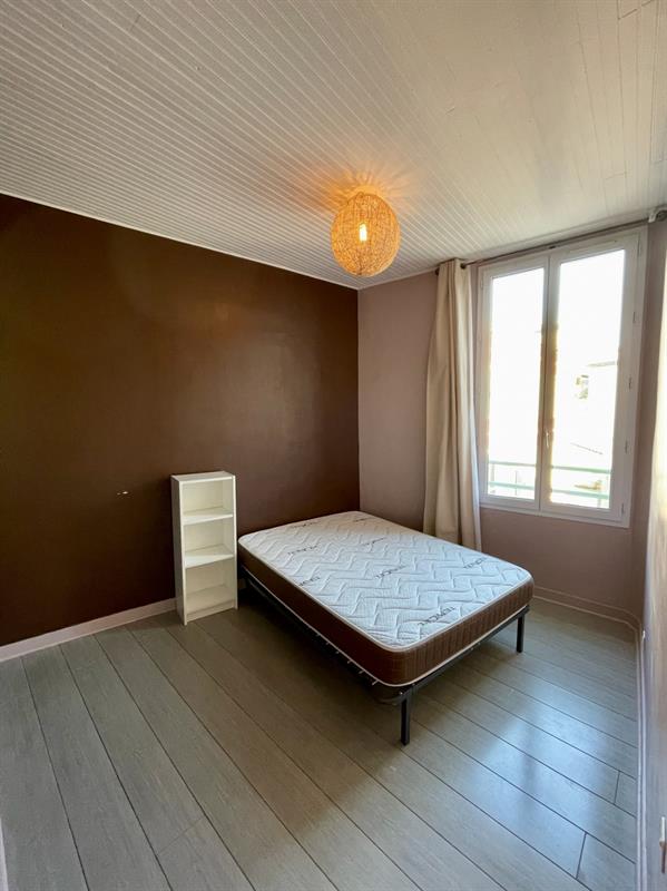 Appartement - 29 m2 - 2 pièces