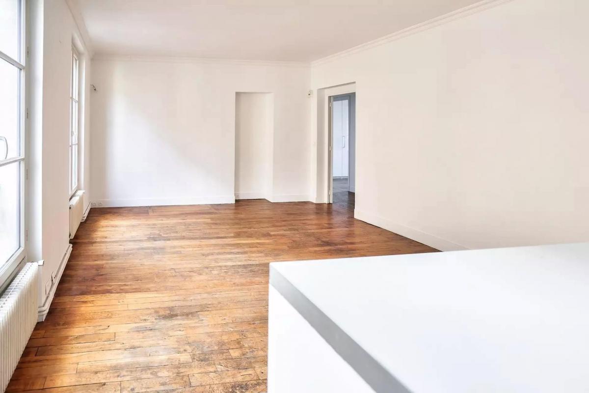 Appartement - 89 m2 - 4 pièces
