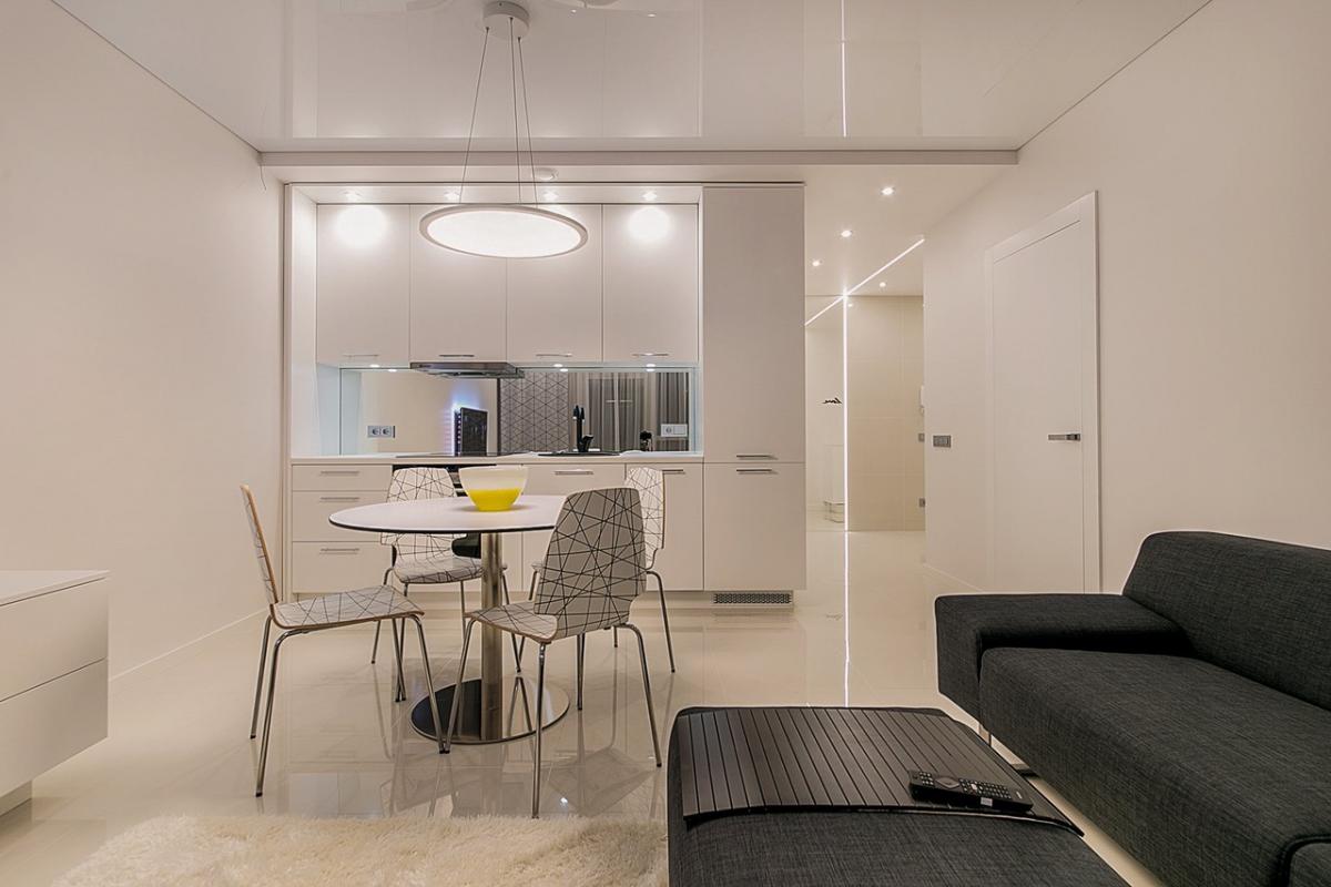 Appartement - 78 m2 - 4 pièces