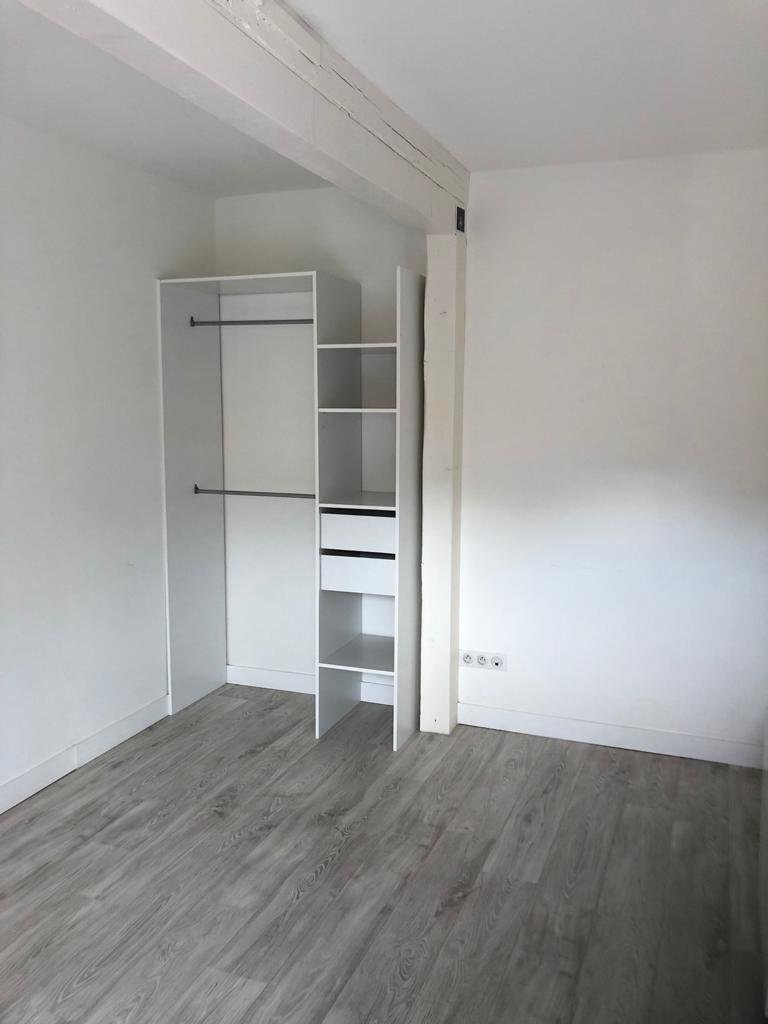 Appartement - 89 m2 - 3 pièces