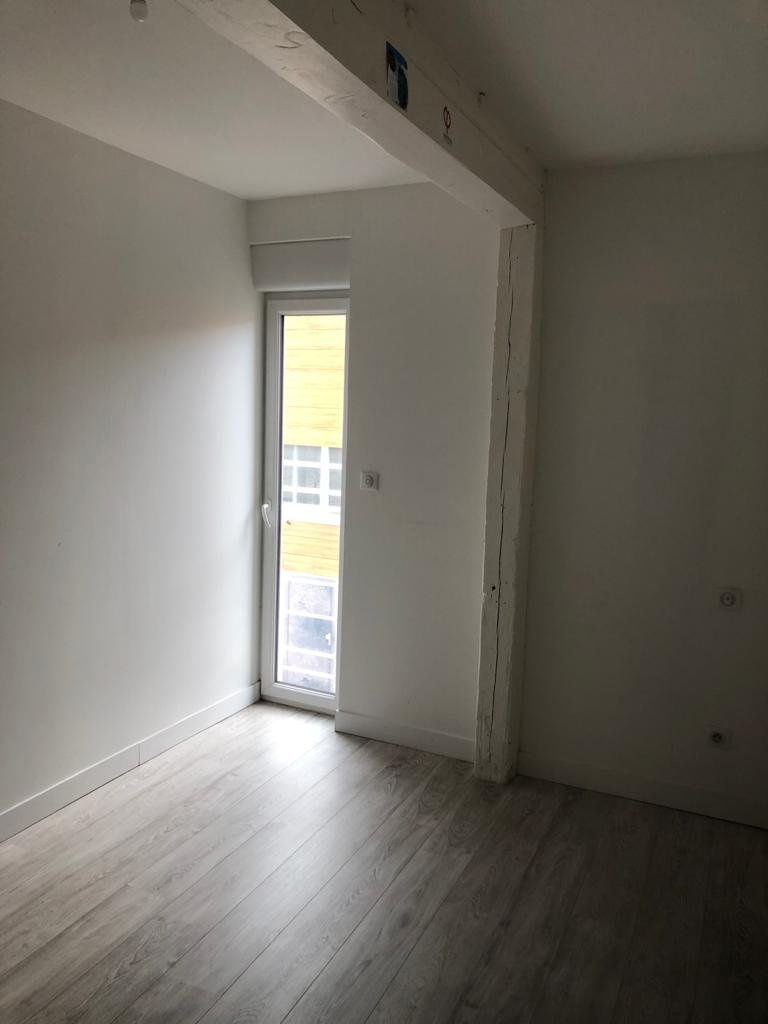 Appartement - 89 m2 - 3 pièces