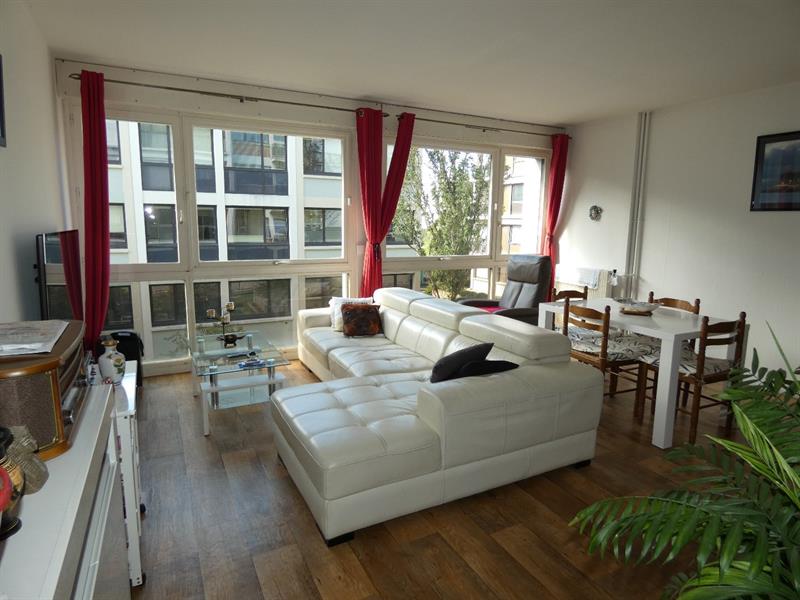 Appartement - 60 m2 - 2 pièces