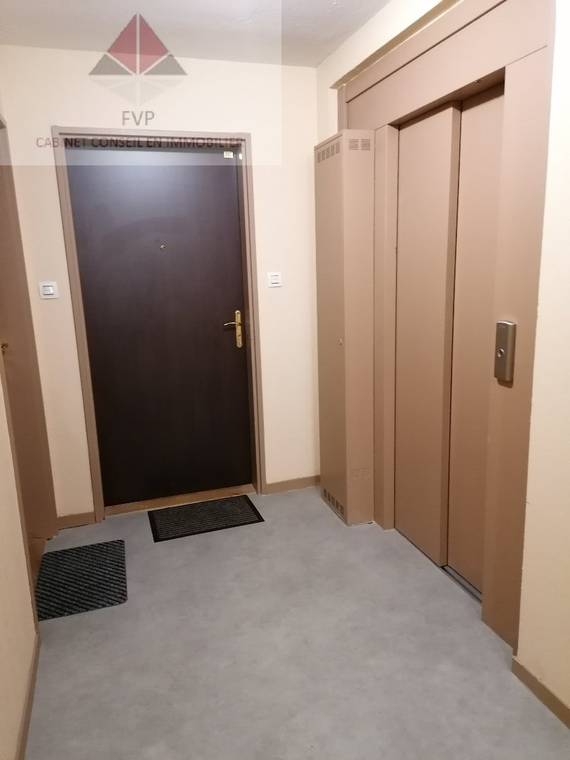 Appartement - 85,34 m2 - 4 pièces