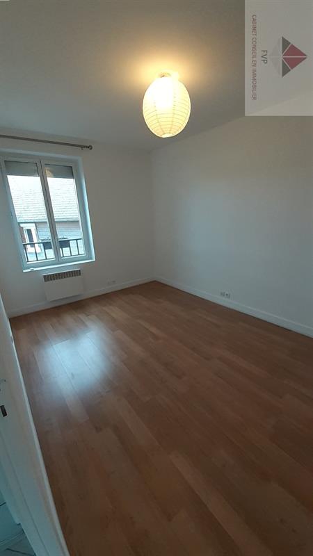 Appartement - 37,40 m2 - 2 pièces
