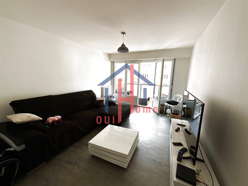 Appartement - 63 m2 - 4 pièces