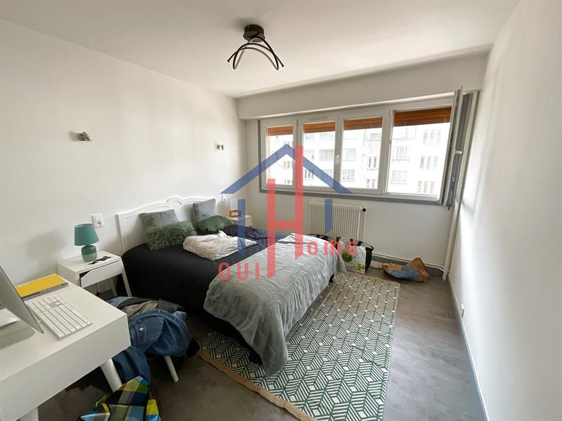 Appartement - 63 m2 - 4 pièces