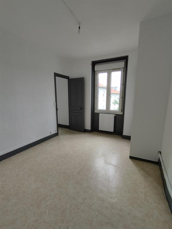 Appartement - 65 m2 - 3 pièces