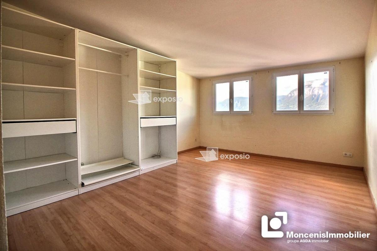 Appartement - 71,80 m2 - 4 pièces