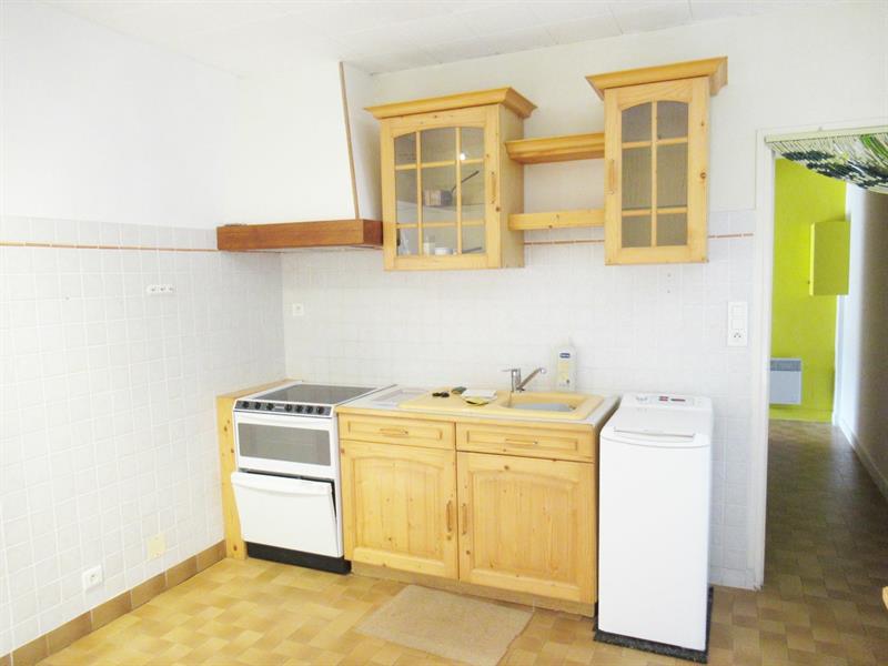 Appartement - 50 m2 - 4 pièces
