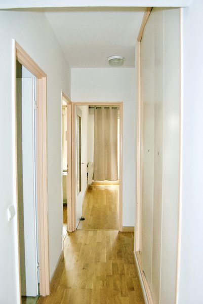 Appartement - 120 m2 - 4 pièces