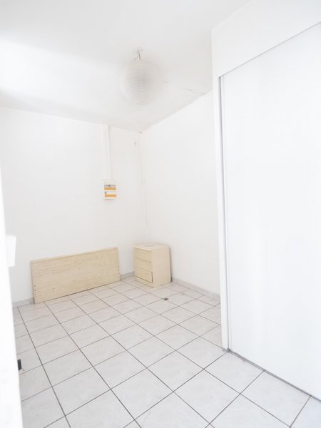 Appartement - 35 m2 - 2 pièces