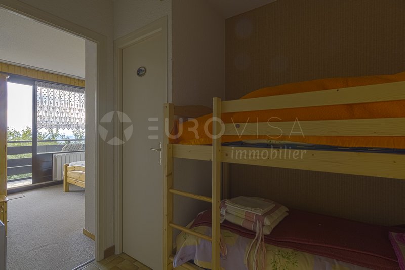 Appartement - 39 m2 - 2 pièces