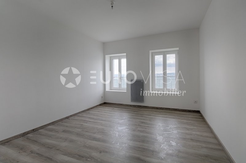 Appartement - 119 m2 - 5 pièces