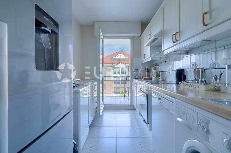 Appartement - 90 m2 - 3 pièces