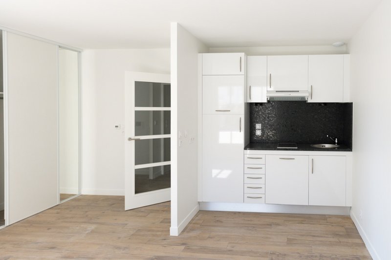 Appartement - 48 m2 - 2 pièces
