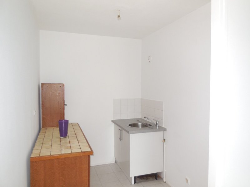 Appartement - 31 m2 - 1 pièce