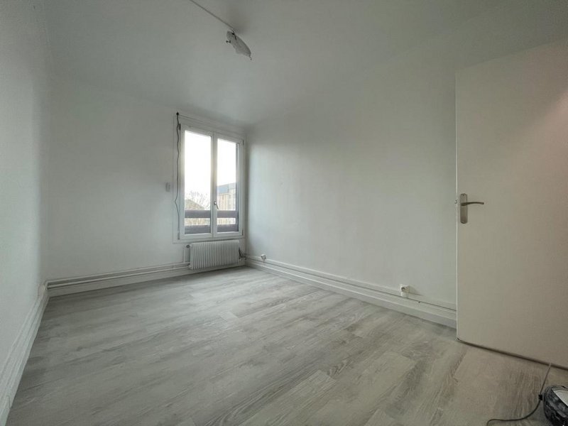 Appartement - 74 m2 - 4 pièces