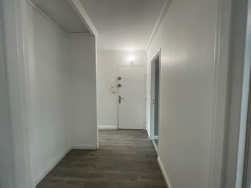 Appartement - 74 m2 - 4 pièces