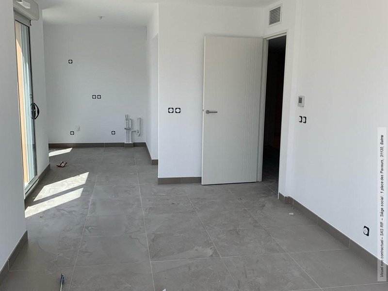 Appartement - 63 m2 - 3 pièces