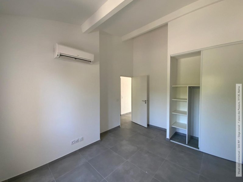 Appartement - 85 m2 - 4 pièces
