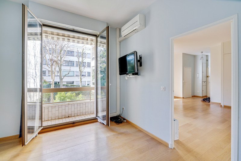 Appartement - 60,57 m2 - 3 pièces