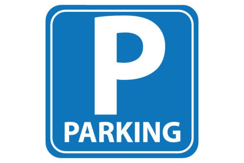 Parking - 10 m2 - 
