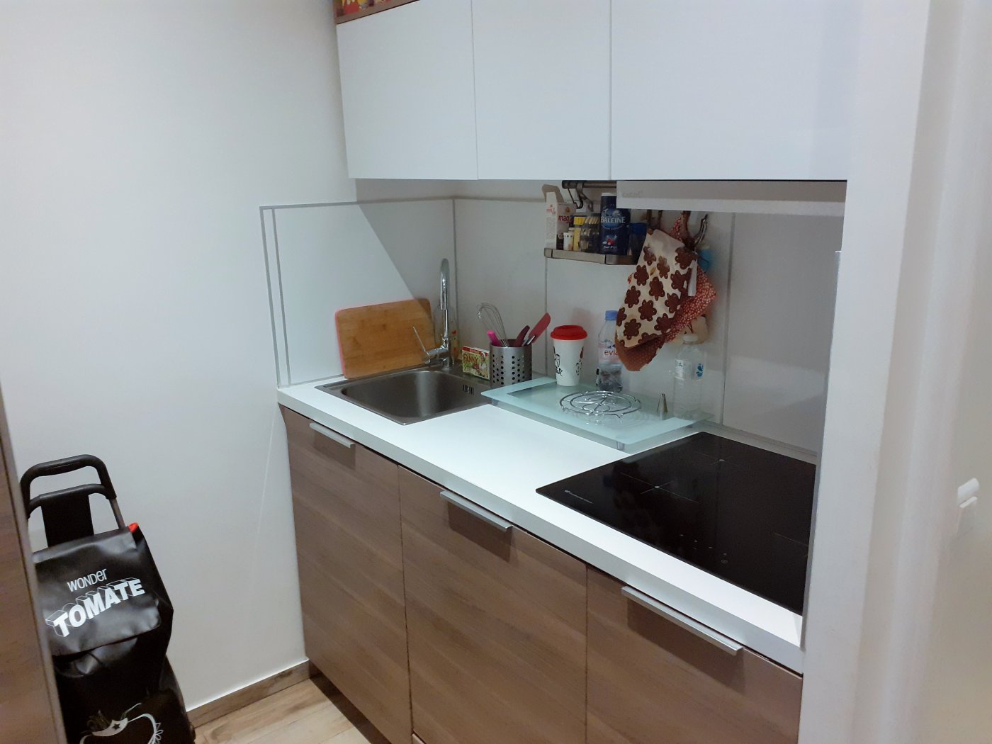 Appartement - 56 m2 - 3 pièces
