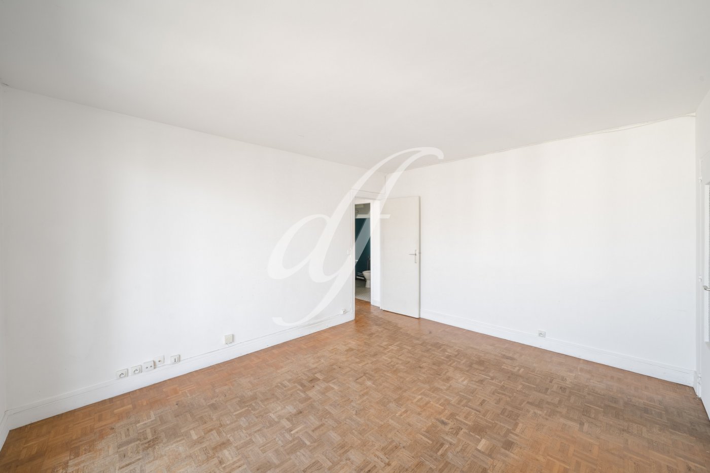 Appartement - 45 m2 - 2 pièces