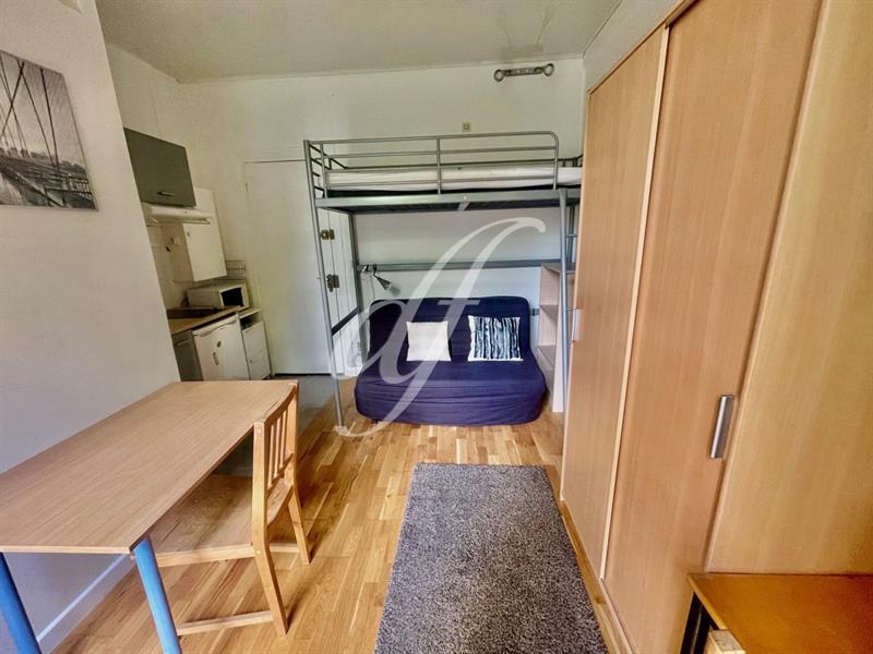 Appartement - 14,20 m2 - 1 pièce