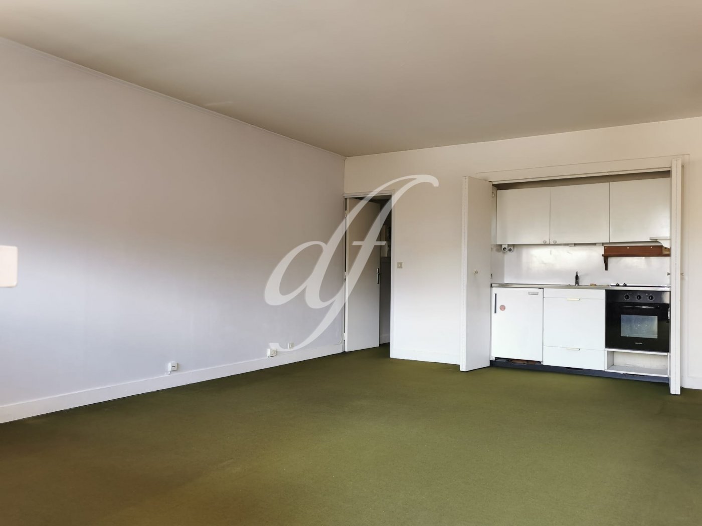 Appartement - 33 m2 - 1 pièce
