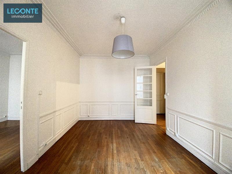 Appartement - 45,93 m2 - 2 pièces