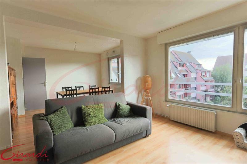 Appartement - 102,75 m2 - 5 pièces