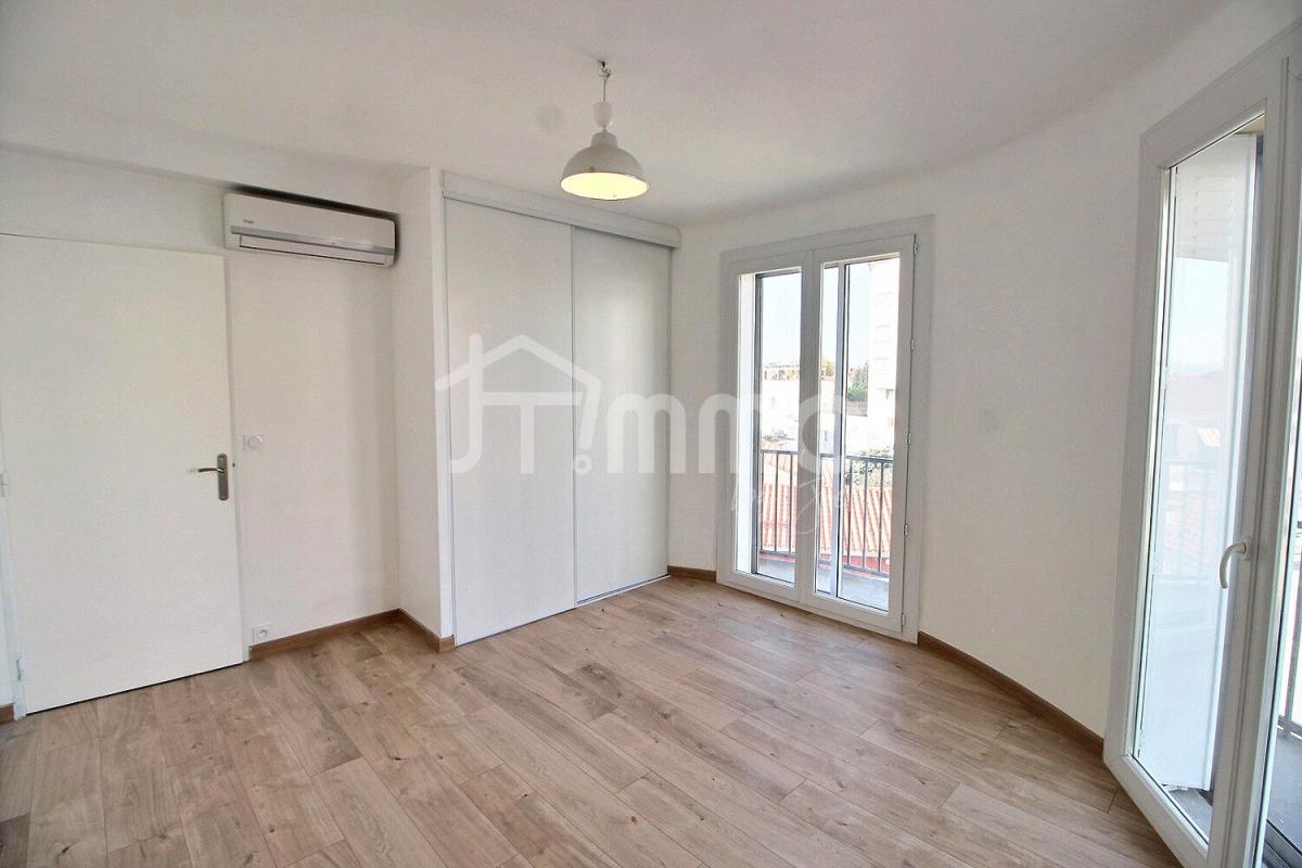 Appartement - 98,55 m2 - 4 pièces