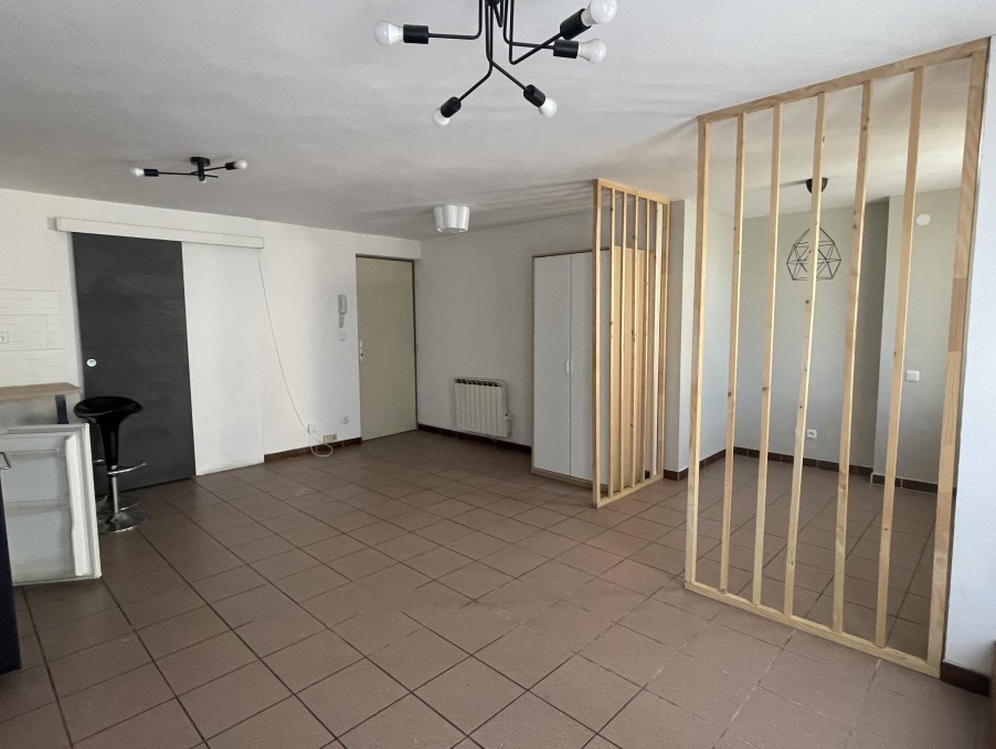 Appartement - 31 m2 - 1 pièce