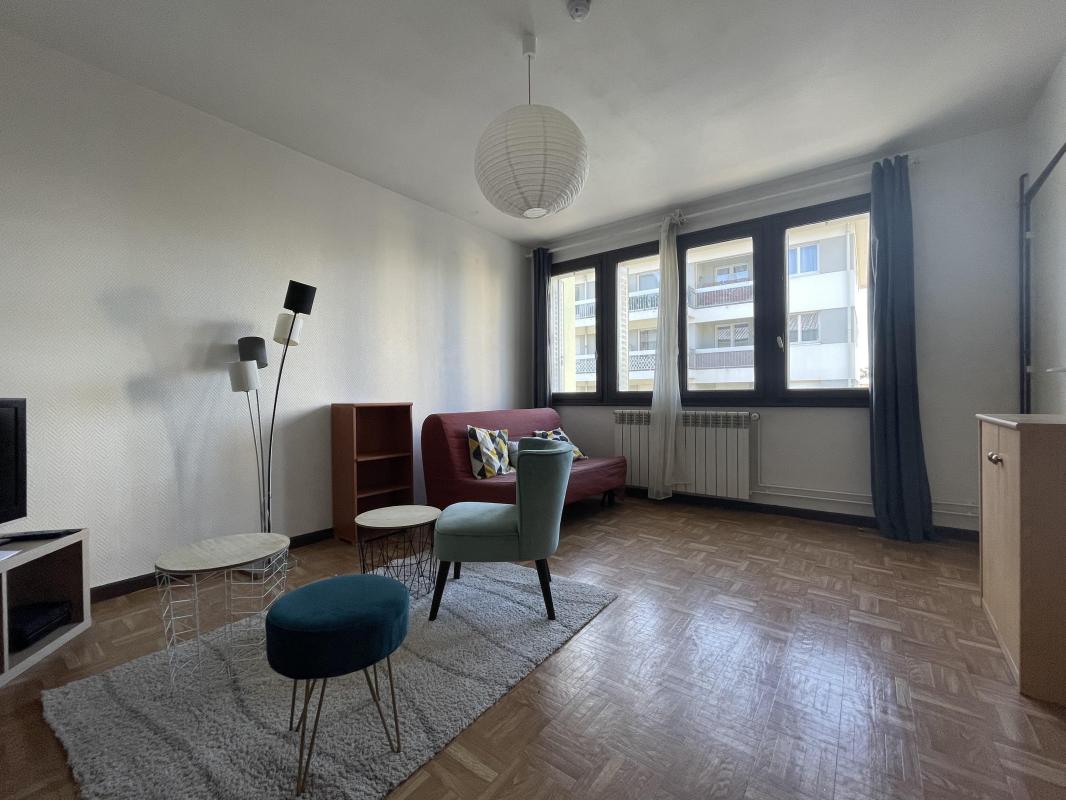 Appartement - 28 m2 - 1 pièce