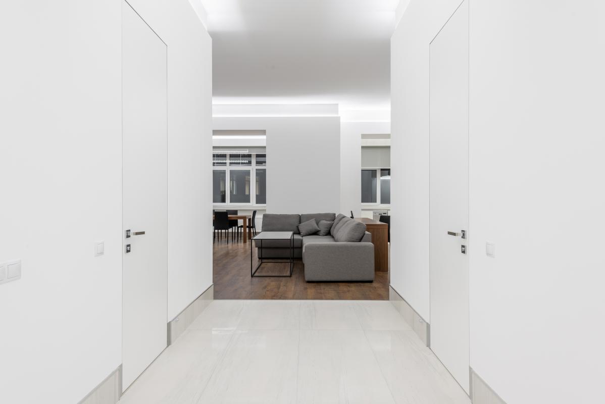 Appartement - 56 m2 - 3 pièces
