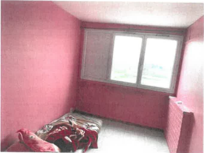 Appartement - 55 m2 - 3 pièces