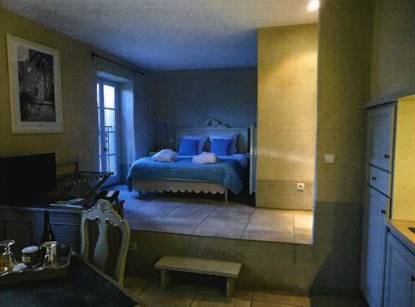 Appartement - 39 m2 - 1 pièce