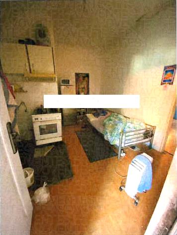 Appartement - 29 m2 - 2 pièces