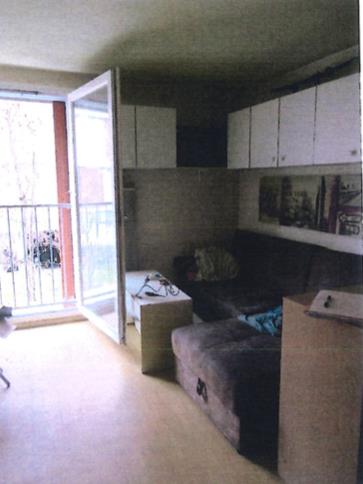 Appartement - 22 m2 - 1 pièce