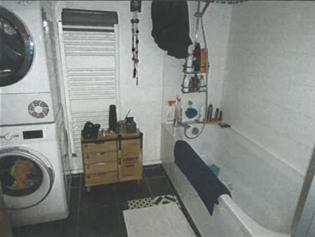 Appartement - 66 m2 - 3 pièces