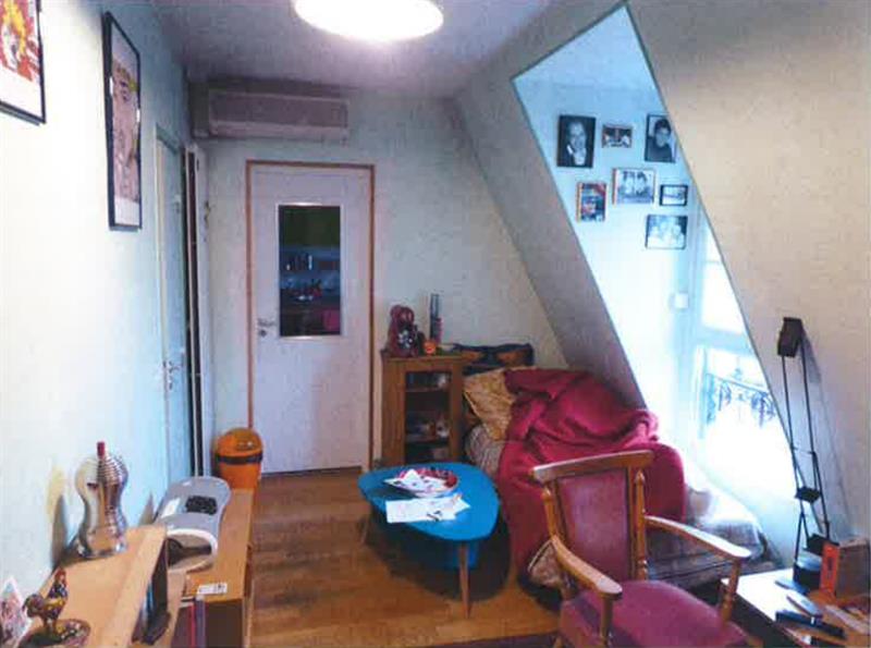 Appartement - 26 m2 - 2 pièces